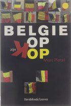 Belgie Op Zijn Kop
