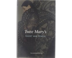 Twee Mary's | Geert Van Maele