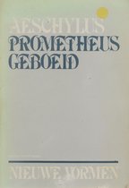 Prometheus Geboeid