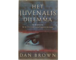 Omslag van Het Juvenalis Dilemma
