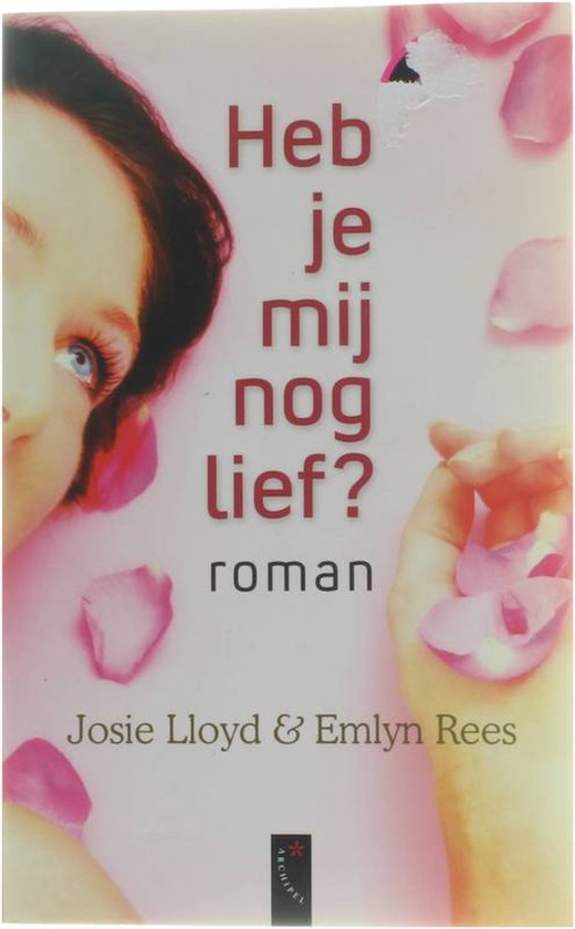 Cover van het boek 'Heb je mij nog lief?' van J. LLoyd en Emlyn Rees