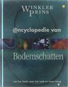 Winkler Prins Encyclopedie Van Bodemschatten