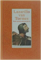 Lazarillo van Tormes