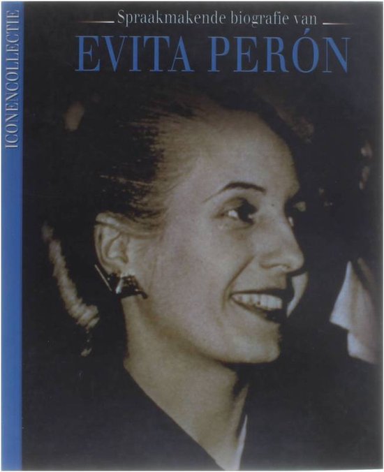Evita Perron