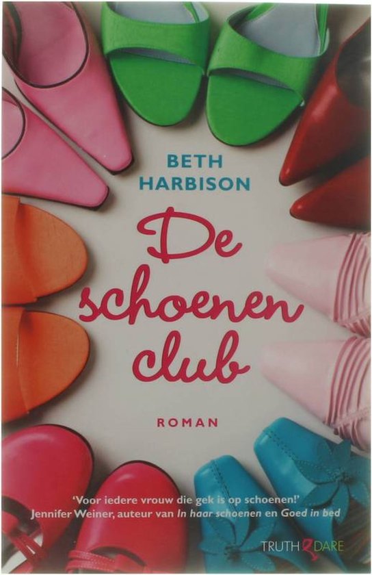 De schoenenclub