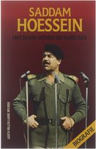 Saddam Hoessein
