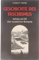 Geschichte des Faschismus