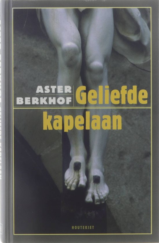 Geliefde kapelaan : roman
