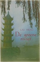 De groene rivier - L. Heng