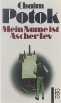 Mein Name Ist Ascher Lev