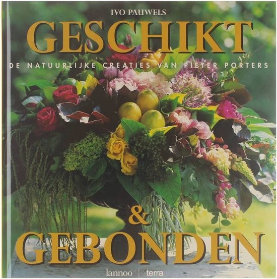 GESCHIKT EN GEBONDEN