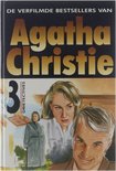 De verfilmde bestsellers van Agatha Christie - 3 detectives : Na de begrafenis / Het doek valt / Het derde meisje