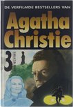 De verfilmde bestsellers van Agatha Christie - 3 detectives : Doem der verdenking / Rally naar Bagdad / Het mysterieuze manuscript