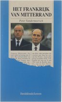 Het Frankrijk van Mitterrand - P. Vandermeersch