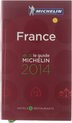 France 2014 Michelin Guide