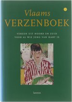 Vlaams verzenboek : verzen uit noord en zuid voor al wie jong van hart is