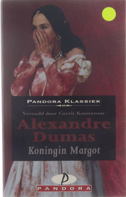 Koningin Margot