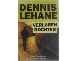 Omslag van Verloren dochter