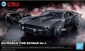 Bandai DC COMICS - Batman (New Item A) - Model Kit
