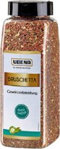 Ubena Bruschetta kruidenbereidingsblik