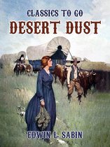 Classics To Go - Desert Dust