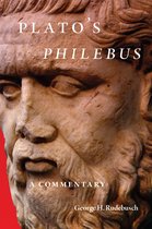 Oklahoma Series in Classical Culture 63 - Plato's Philebus