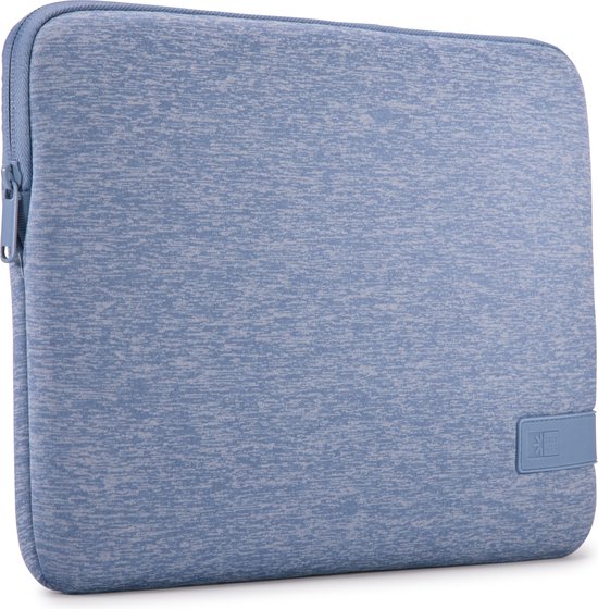 Case Logic REFPC113 - Laptophoes/ Sleeve - 13.3 inch - Skyswell Blue
