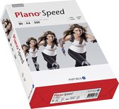Plano Speed - Papyrus - Printpapier - 500 vel - A4 - 80gr - 1 Pak