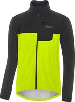 GORE® Wear Spirit Goretex Infinium Jas Mannen Groen - Maat M