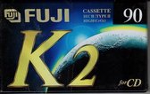 FUJI K2 90 4 Pack