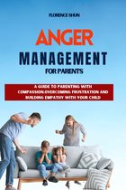 Anger management for parents