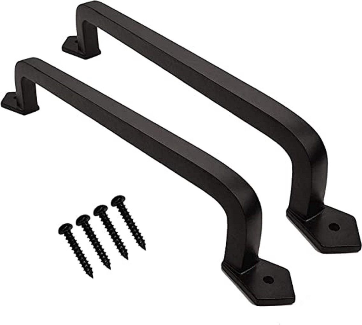 deurbeslag - house accessories Door handle stainless steel / voor toilets/badkamerdeuren | deurklink | deurkruk
