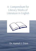 A Compendium for Literary Works of Literature in English