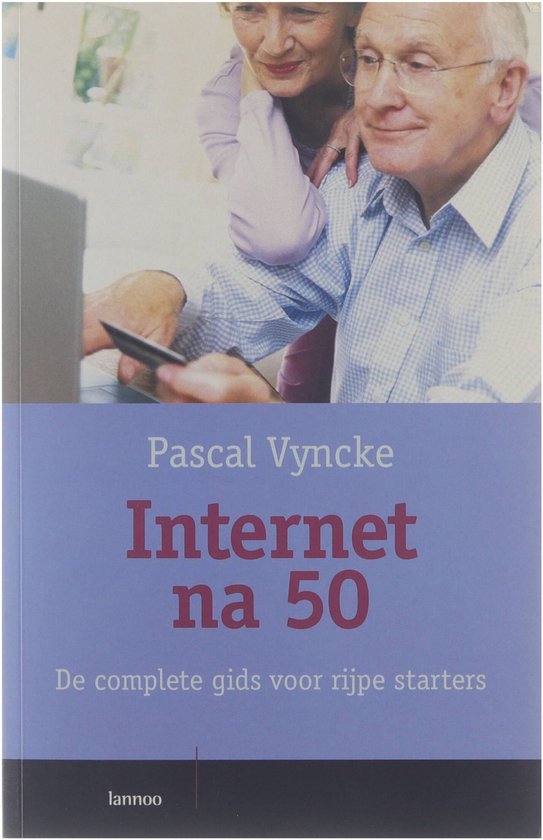 Internet Na 50 - cover