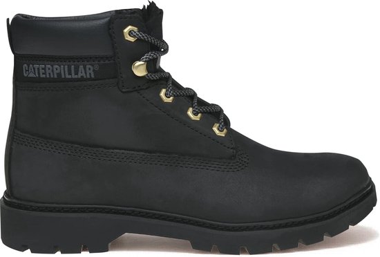 Foto: Caterpillar lyric women zwarte boots 38