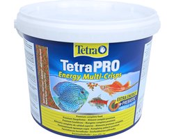 Tetra Visvoer Pro Energy Emmer - 10 L