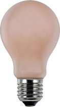 LED Flame normaal 5W-25W E27 1900K A60 250lm dimbaar