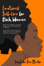 Black is Beautiful 2 - Emotional Self-Care for Black Women