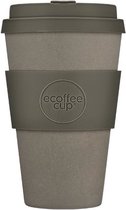 Ecoffee cup Molto Grigio 400 ml