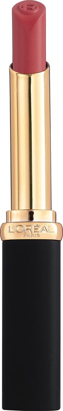 L'Oréal Paris - Color Riche Intense Volume Matte Lippenstift - 640 Le Nude Independant