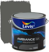 Levis Ambiance Lak - Satin - Magma - 2,5L