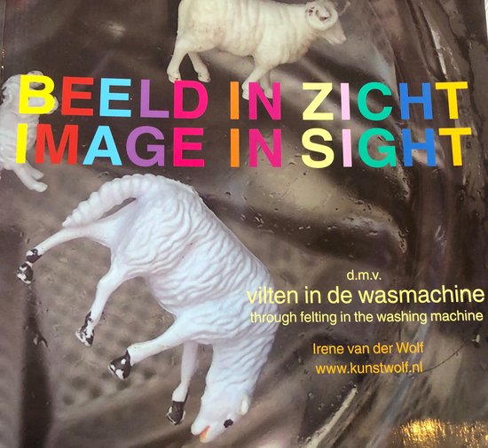 Beeld in Zicht = Image in Sight