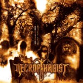 Necrophagist - Epitaph (LP)