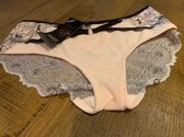 After Eden Sienna Hipster Lace maat S