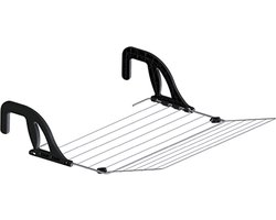 Droogrek voor binnen, wasrek / collapsible laundry rack - opvouwbaar