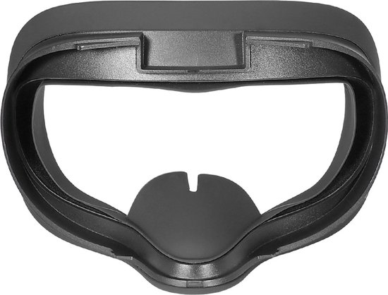 APEXINNO Cubierta de Silicona Para eta Quest 3 - Alohadilla Facial VR