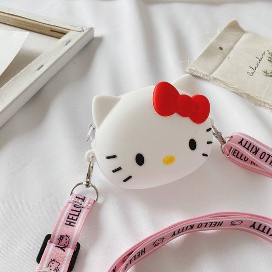 Hello Kitty mini sac cadeau assorti