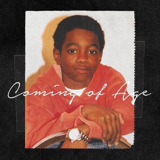 Sammie - Coming Of Age (CD)