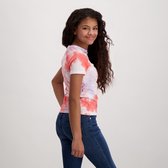 Cars Jeans T-shirt Pranou Jr. - Meisjes - Soft Pink - (maat: 92)