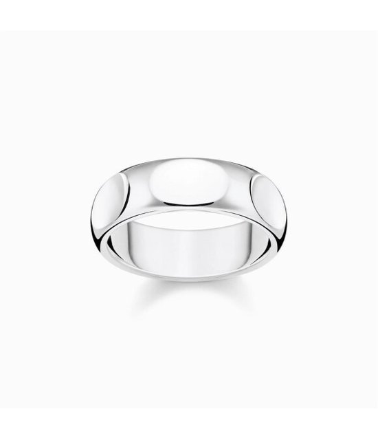 Thomas Sabo Bracciale Unisex Con Occhio Di Tigre – Argento Sterling 925